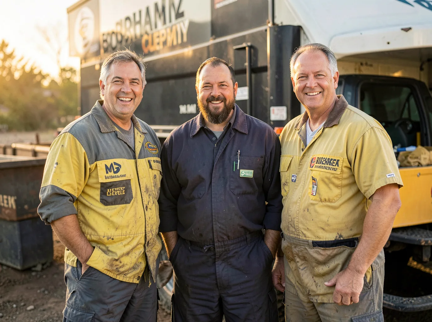 Sewage Cleanup company in Watsonville, CA