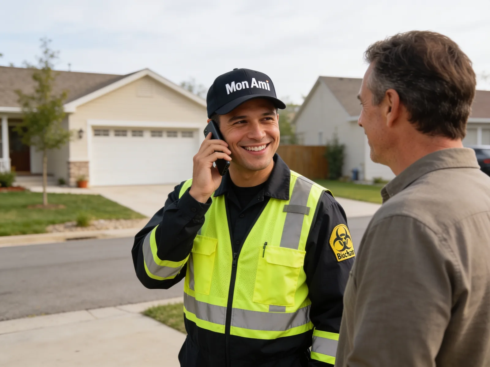 Sewage Cleanup Watsonville, CA FAQs