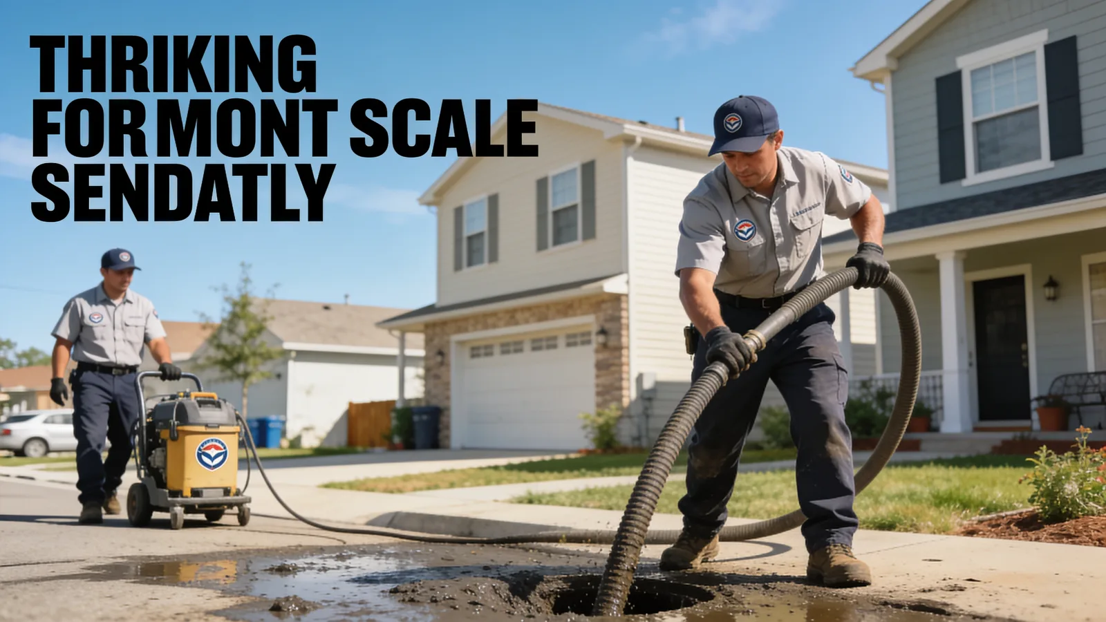 Sewage Cleanup in Watsonville, CA near me